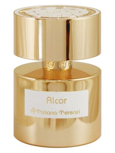 Tiziana Terenzi Alcor fragrance bottle