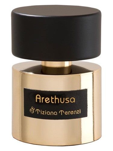 Tiziana Terenzi Arethusa fragrance bottle