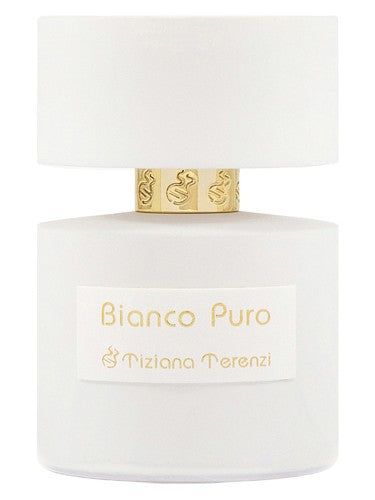 Tiziana Terenzi Bianco Puro fragrance bottle