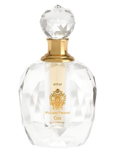 Tiziana Terenzi Cas Attar fragrance bottle
