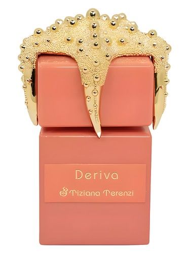Tiziana Terenzi Deriva fragrance bottle