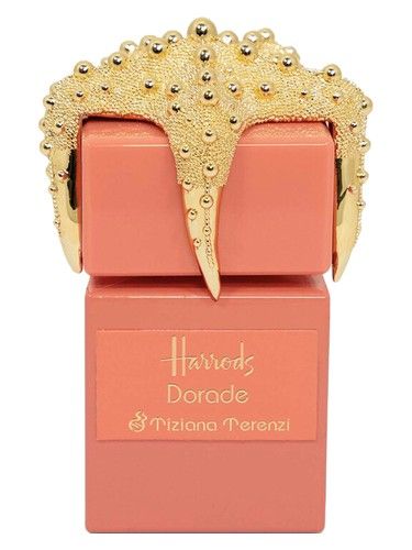 Tiziana Terenzi Dorade (Harrods Exclusive) fragrance bottle