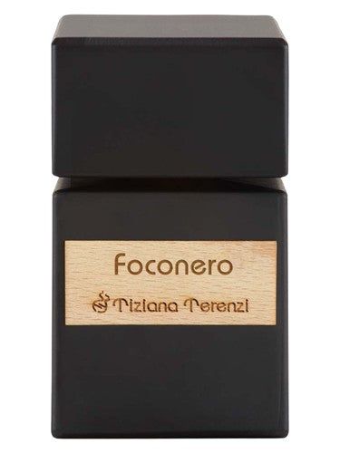 Tiziana Terenzi Foconero fragrance bottle