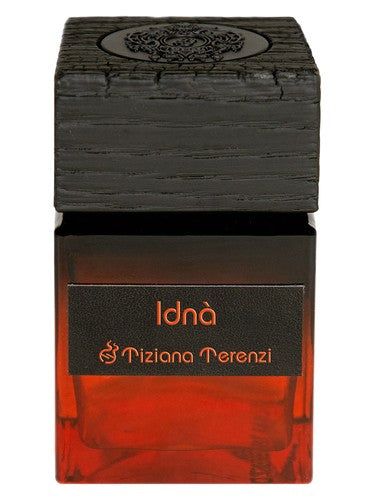 Tiziana Terenzi Idnà fragrance bottle