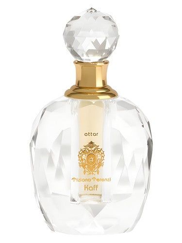 Tiziana Terenzi Kaff Attar fragrance bottle