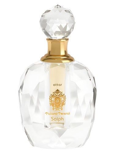 Tiziana Terenzi Saiph Attar fragrance bottle
