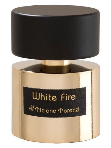Tiziana Terenzi White Fire fragrance bottle