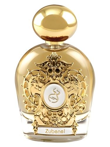 Tiziana Terenzi Zubenel fragrance bottle