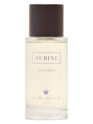 To The Fairest Aubine fragrance bottle
