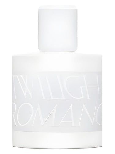 Tobali Twilight Romance fragrance bottle