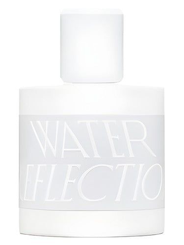 Tobali Water Reflection fragrance bottle