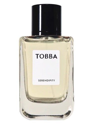 TOBBA Serendipity fragrance bottle