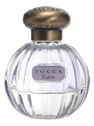 Tocca Colette fragrance bottle