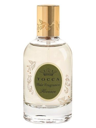 Tocca Florence Hair Fragrance fragrance bottle