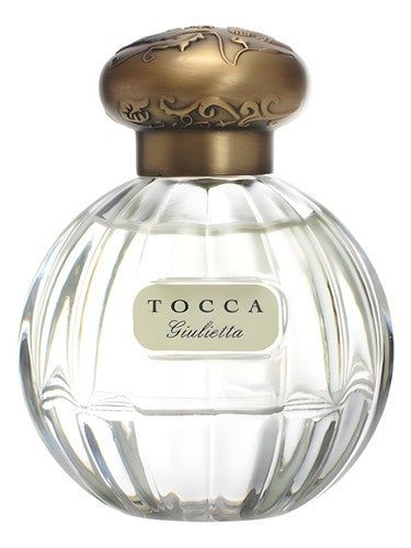 Tocca Giulietta fragrance bottle