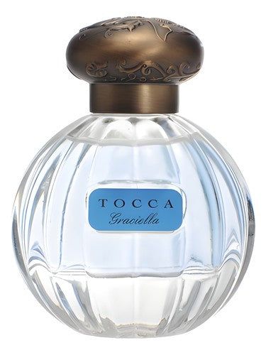 Tocca Graciella fragrance bottle