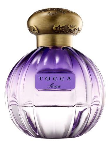 Tocca Maya fragrance bottle
