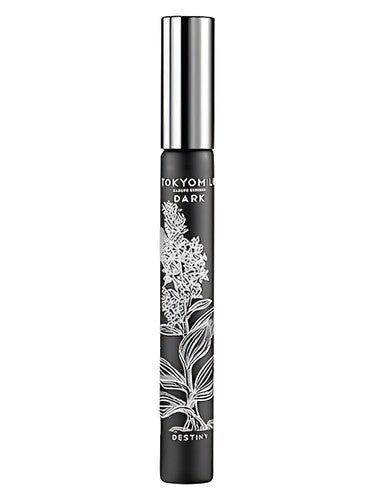 Tokyo Milk Parfumerie Curiosite Destiny No 79 fragrance bottle