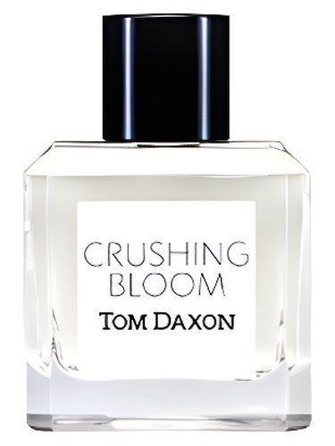 Tom Daxon Crushing Bloom fragrance bottle