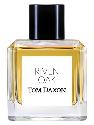 Tom Daxon Riven Oak fragrance bottle
