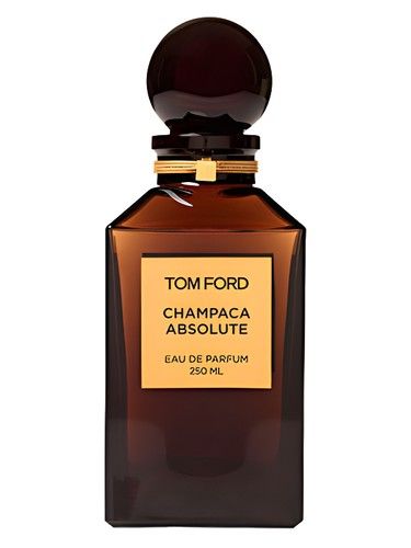 Tom Ford Champaca Absolute fragrance bottle