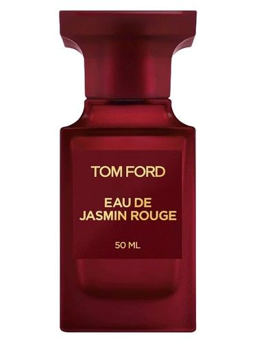Tom Ford Eau de Jasmin Rouge fragrance bottle