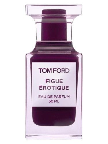 Tom Ford Figue Érotique fragrance bottle