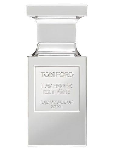Tom Ford Lavender Extreme fragrance bottle