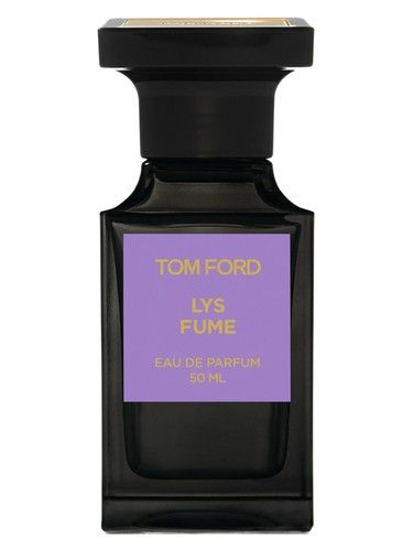 Tom Ford Lys Fume fragrance bottle