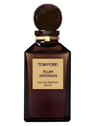 Tom Ford Plum Japonais fragrance bottle