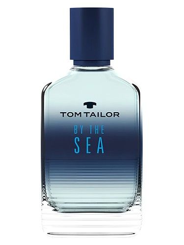 Tom Tailor By the Sea fragrance bottle