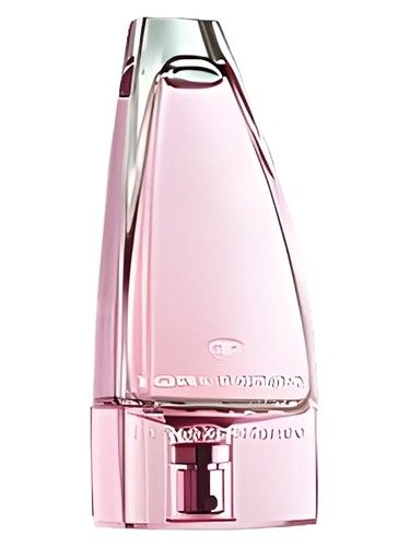 Tom Tailor New Experience Woman fragrance bottle