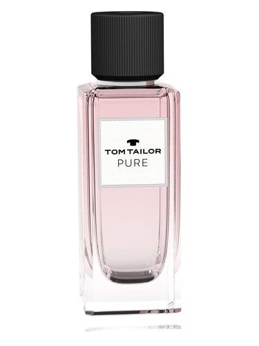 Tom Tailor Pure For Her fragrance bottle