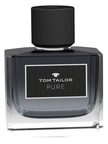 Tom Tailor Pure For Him fragrance bottle
