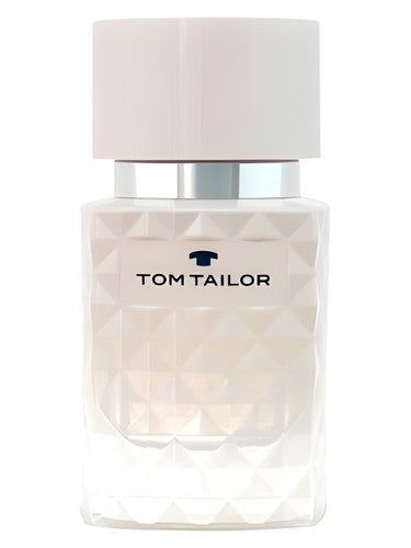 Tom Tailor Tom Tailor For Her Eau de Toilette fragrance bottle