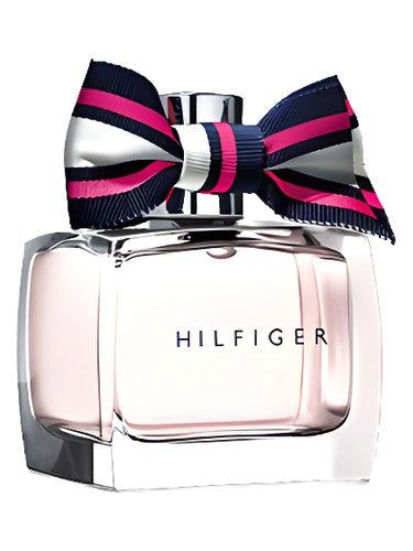 Tommy Hilfiger Hilfiger Woman Cheerfully Pink fragrance bottle