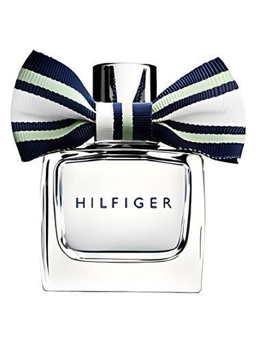 Tommy Hilfiger Hilfiger Woman Pear Blossom fragrance bottle