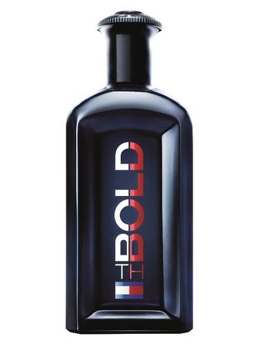 Tommy Hilfiger TH Bold fragrance bottle