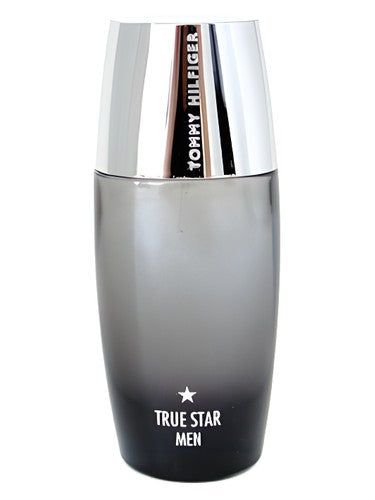 Tommy Hilfiger True Star Men fragrance bottle