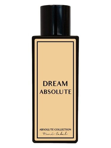 Toni Cabal Dream Absolute fragrance bottle