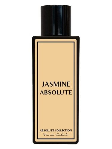 Toni Cabal Jasmine Absolute fragrance bottle