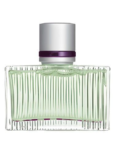 Toni Gard Mint fragrance bottle