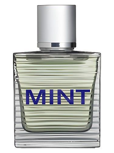 Toni Gard Mint Man fragrance bottle