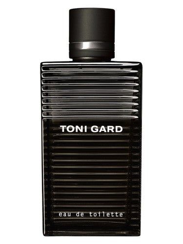 Toni Gard Toni Gard Man fragrance bottle