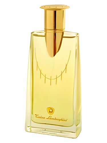 Tonino Lamborghini Lamborghini Pour Femme fragrance bottle