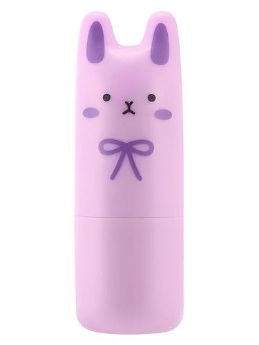 TonyMoly Bloom fragrance bottle