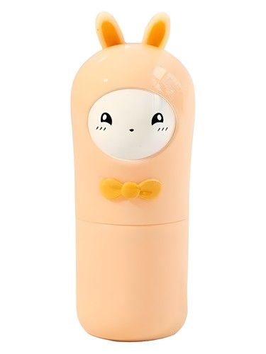 TonyMoly Momo Fruity fragrance bottle