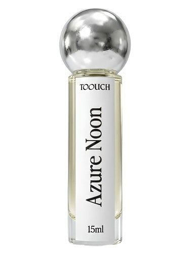 Toouch Azure Noon fragrance bottle