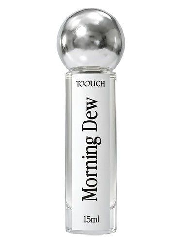 Toouch Morning Dew fragrance bottle