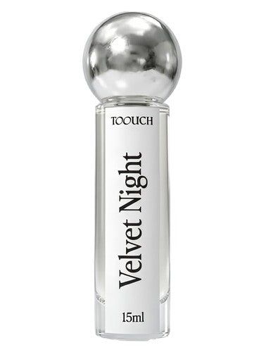 Toouch Velvet Night fragrance bottle